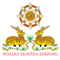 Wihara Ekayana Serpong